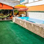 Casa De Praia Sol e Mar