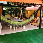 Casa De Praia Sol e Mar