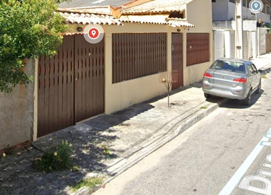 Casa De Sol E Mar Cabo Frio