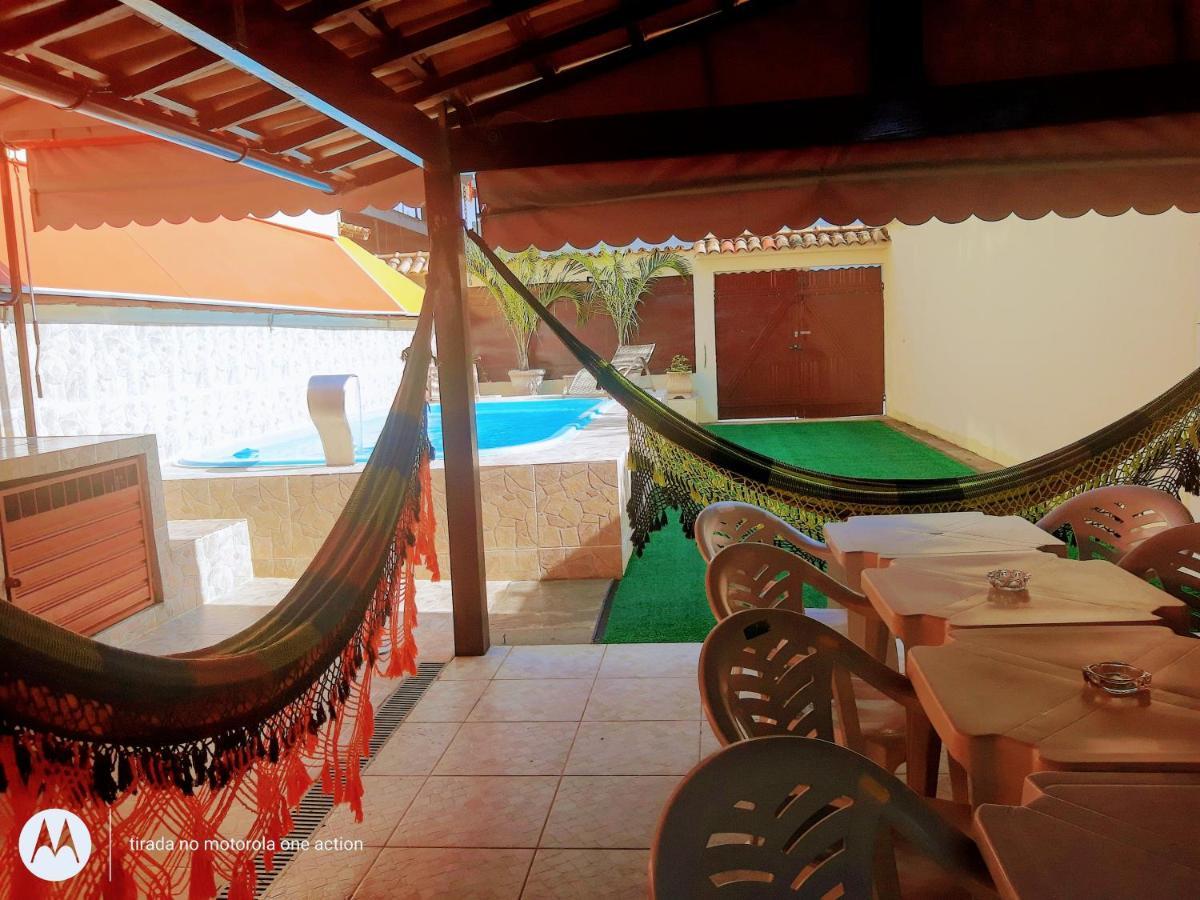 Casa De Sol E Mar * Cabo Frio