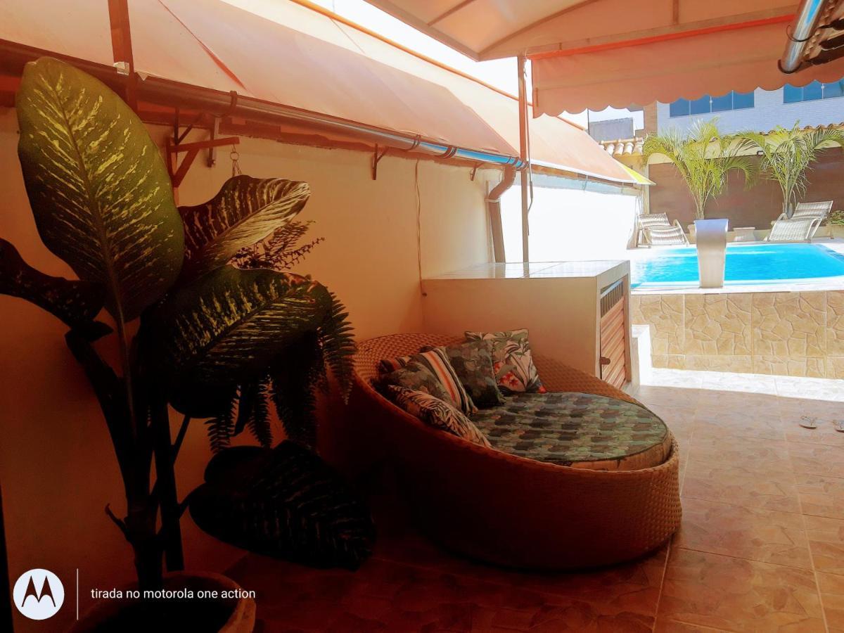 Casa De Sol E Mar Casa de férias *