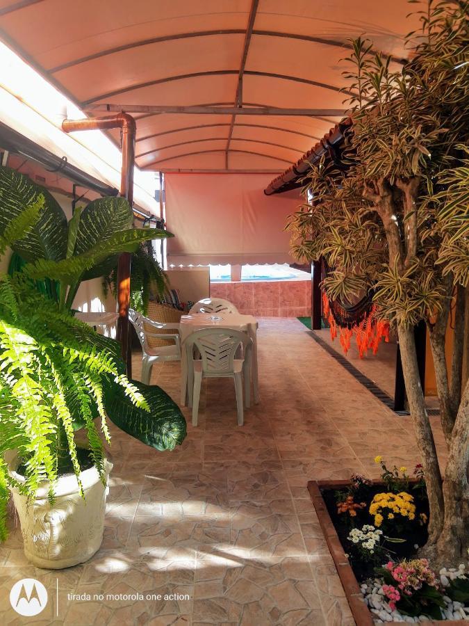 Casa De Sol E Mar