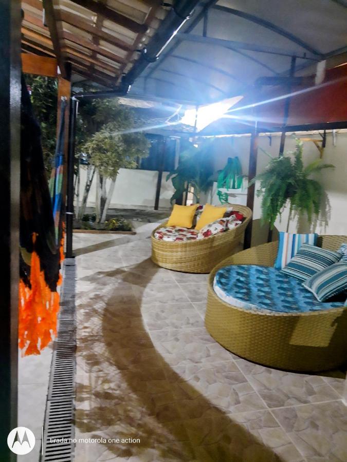 Casa de férias Casa De Sol E Mar Cabo Frio