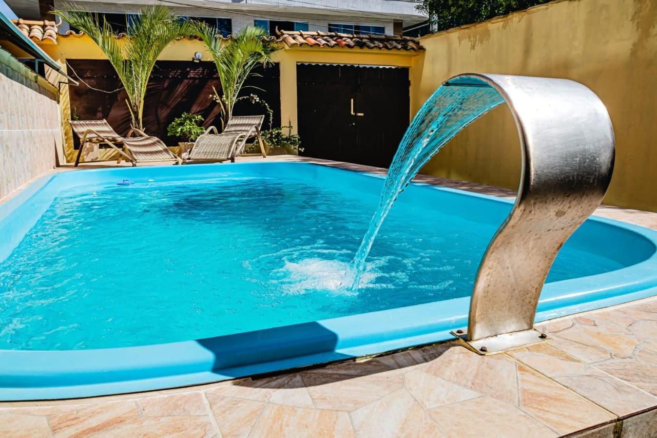 Casa De Sol E Mar Casa de férias