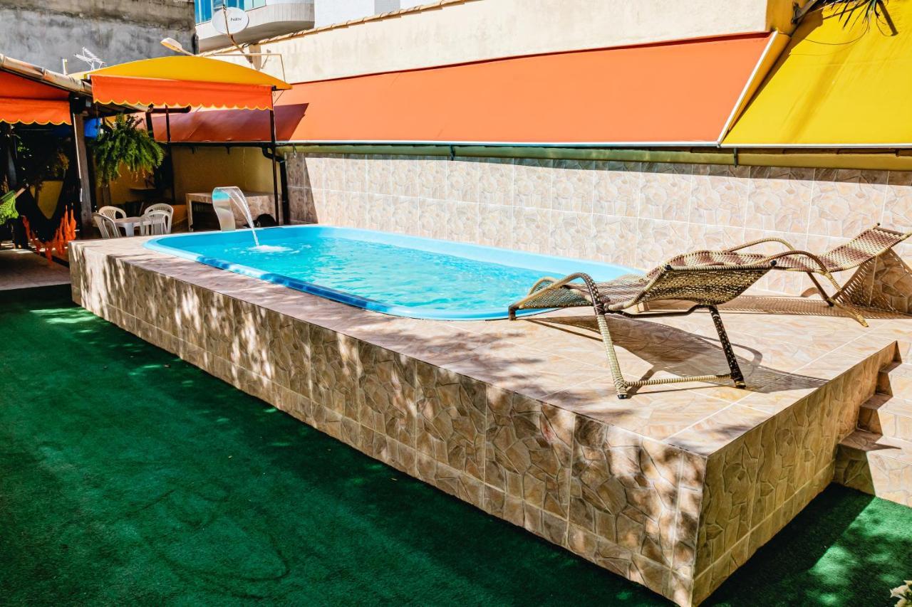 Casa De Sol E Mar Cabo Frio