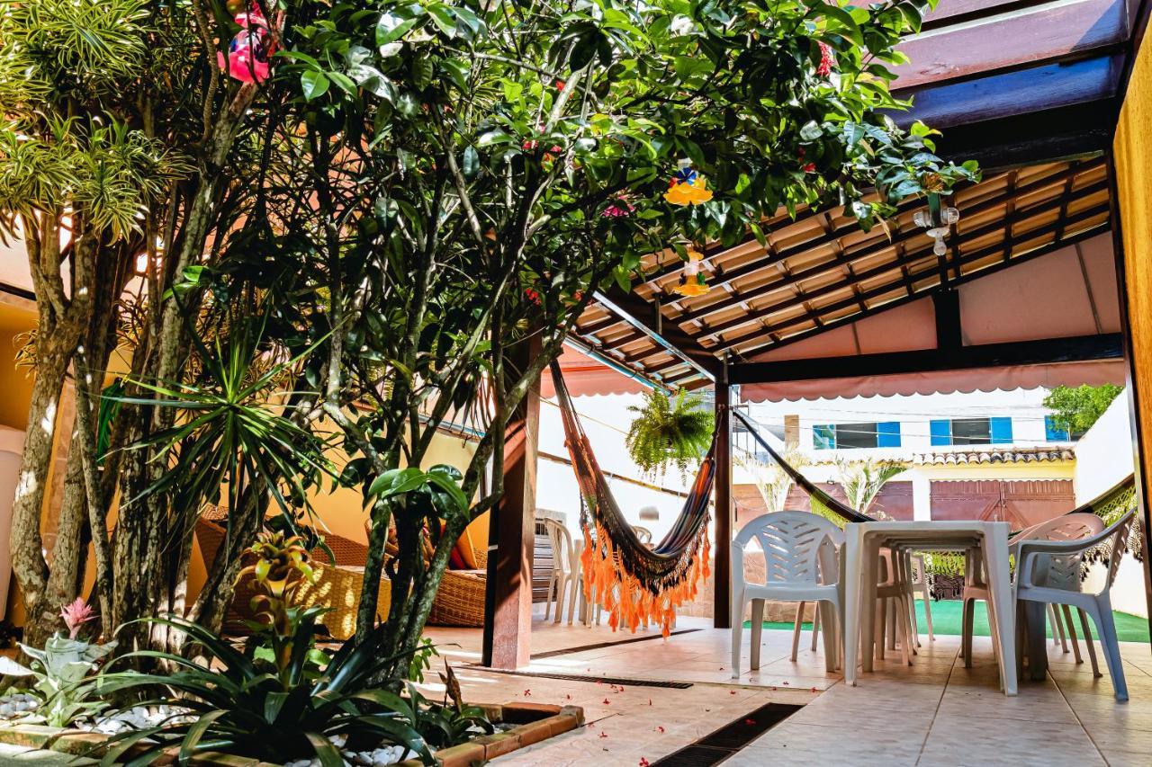 Casa de férias Casa De Sol E Mar Cabo Frio