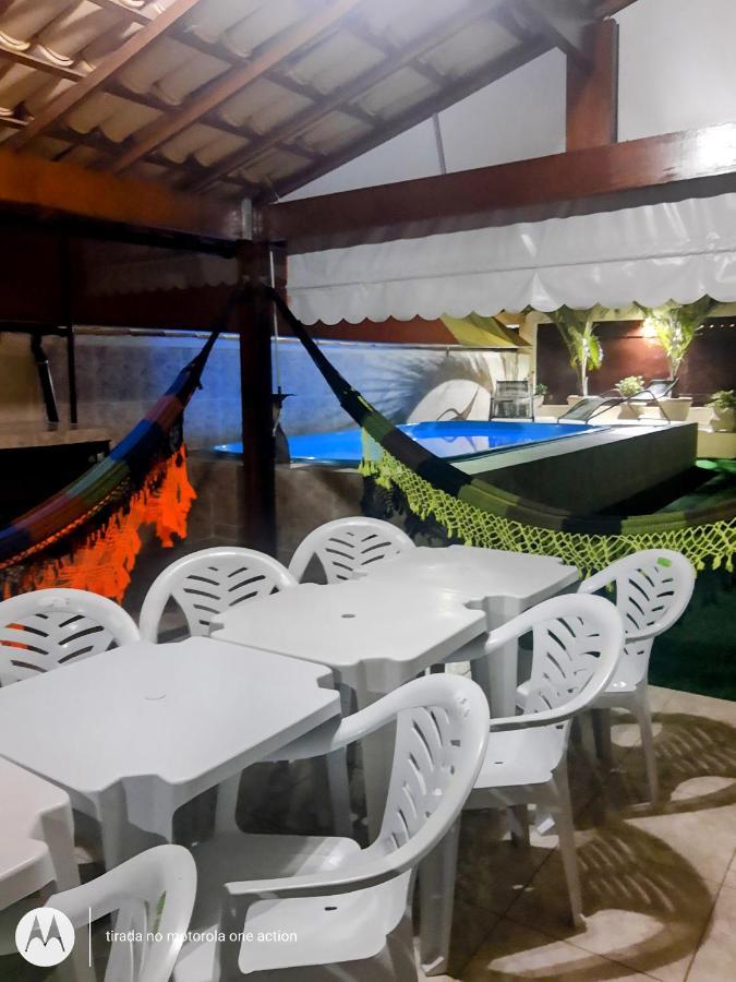 Casa De Sol E Mar Casa de férias